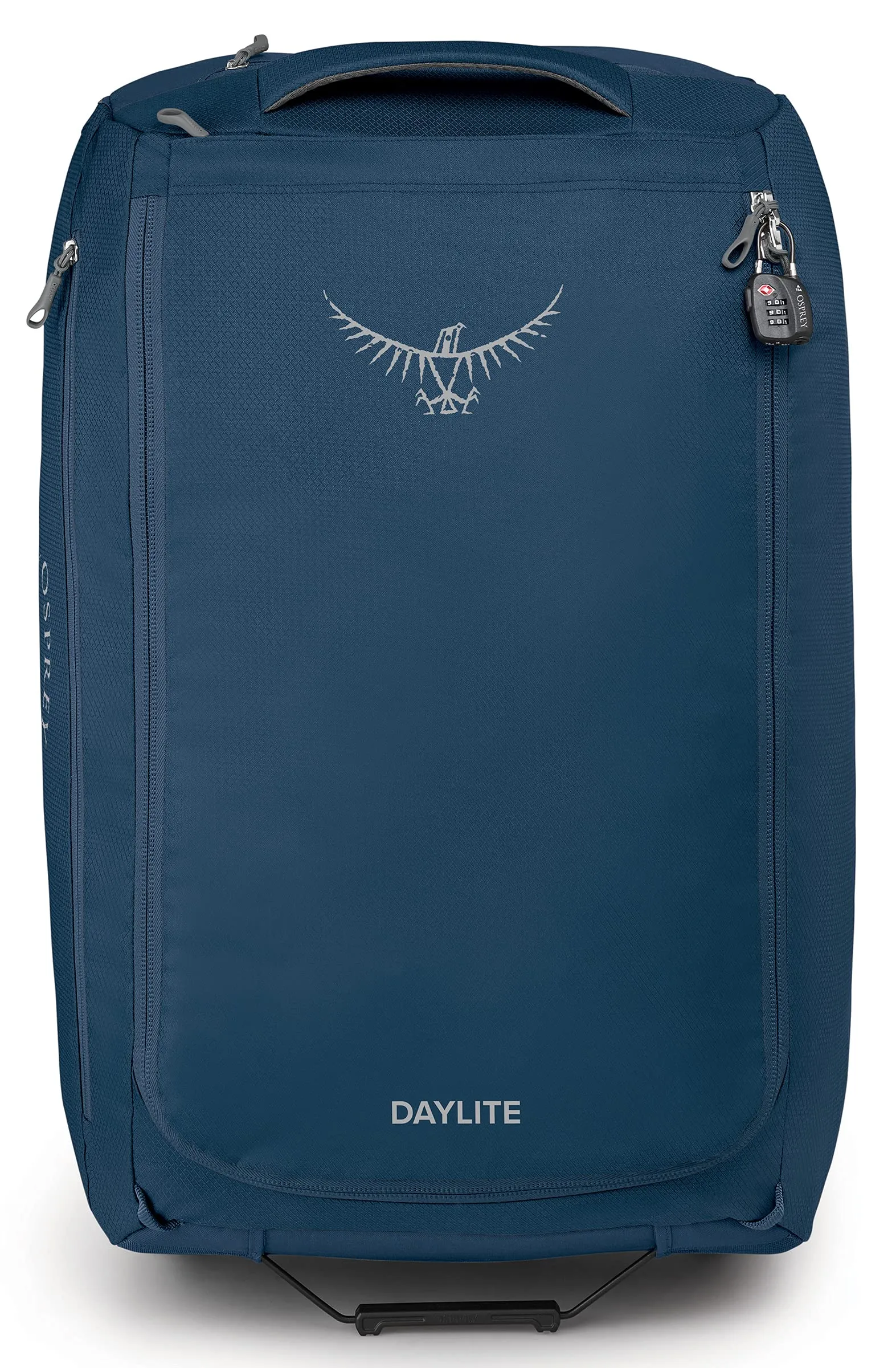 Osprey Packs Sac de Voyage à Roues Daylite 85L
