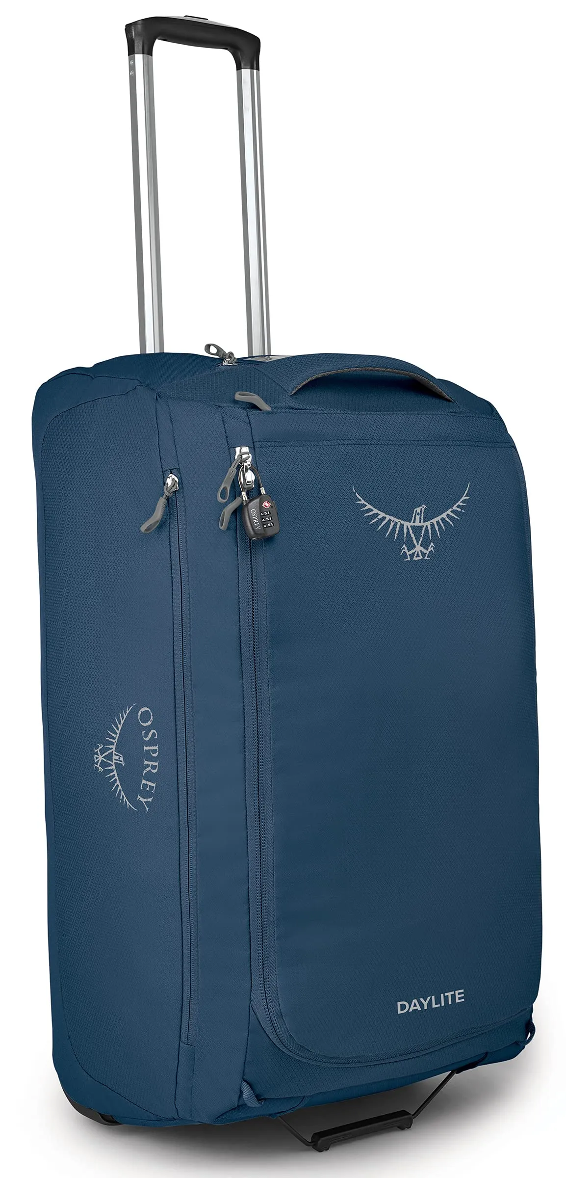 Osprey Packs Sac de Voyage à Roues Daylite 85L