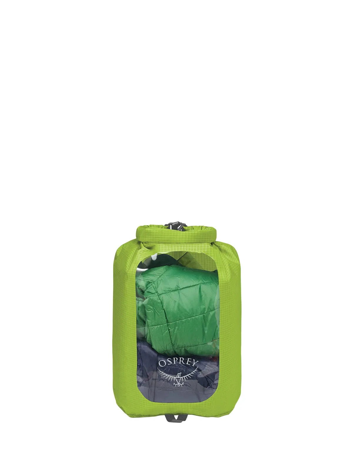 Osprey Packs Sac étanche 12L avec fenêtre Limon Sacs Osprey-Packs