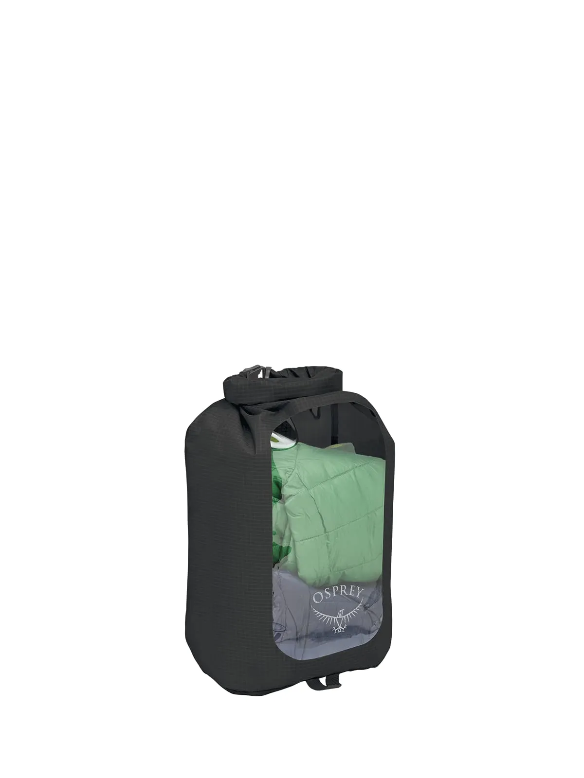 Osprey Packs Sac étanche 12L avec fenêtre Limon Sacs Osprey-Packs