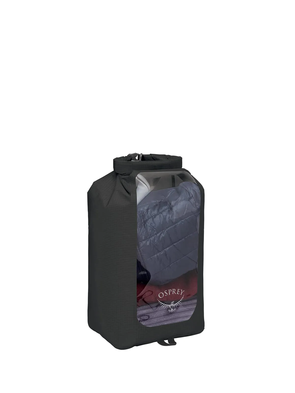 Osprey Packs Sac étanche 20L avec fenêtre Limon Sacs Osprey-Packs