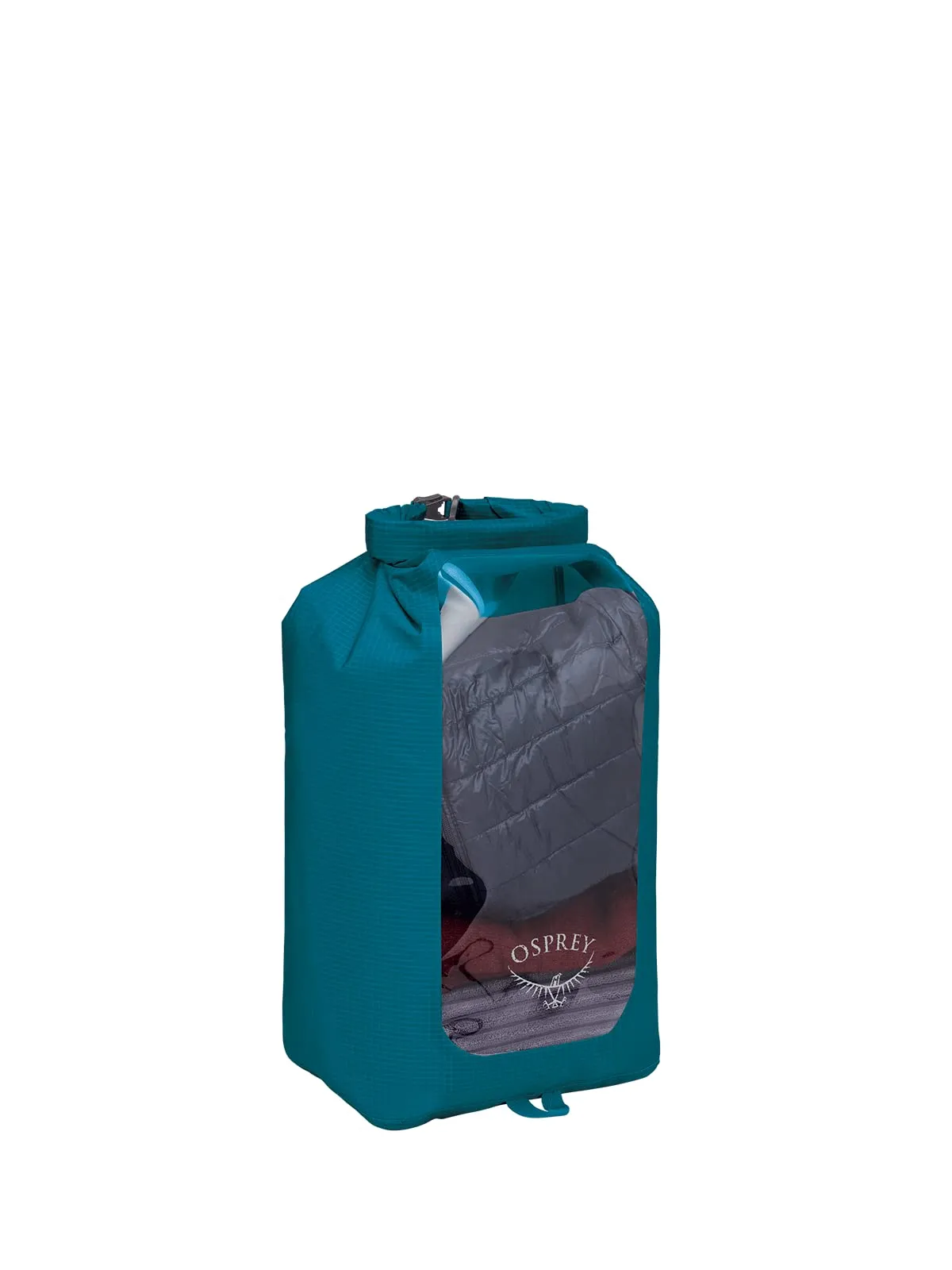 Osprey Packs Sac étanche 20L avec fenêtre Limon Sacs Osprey-Packs