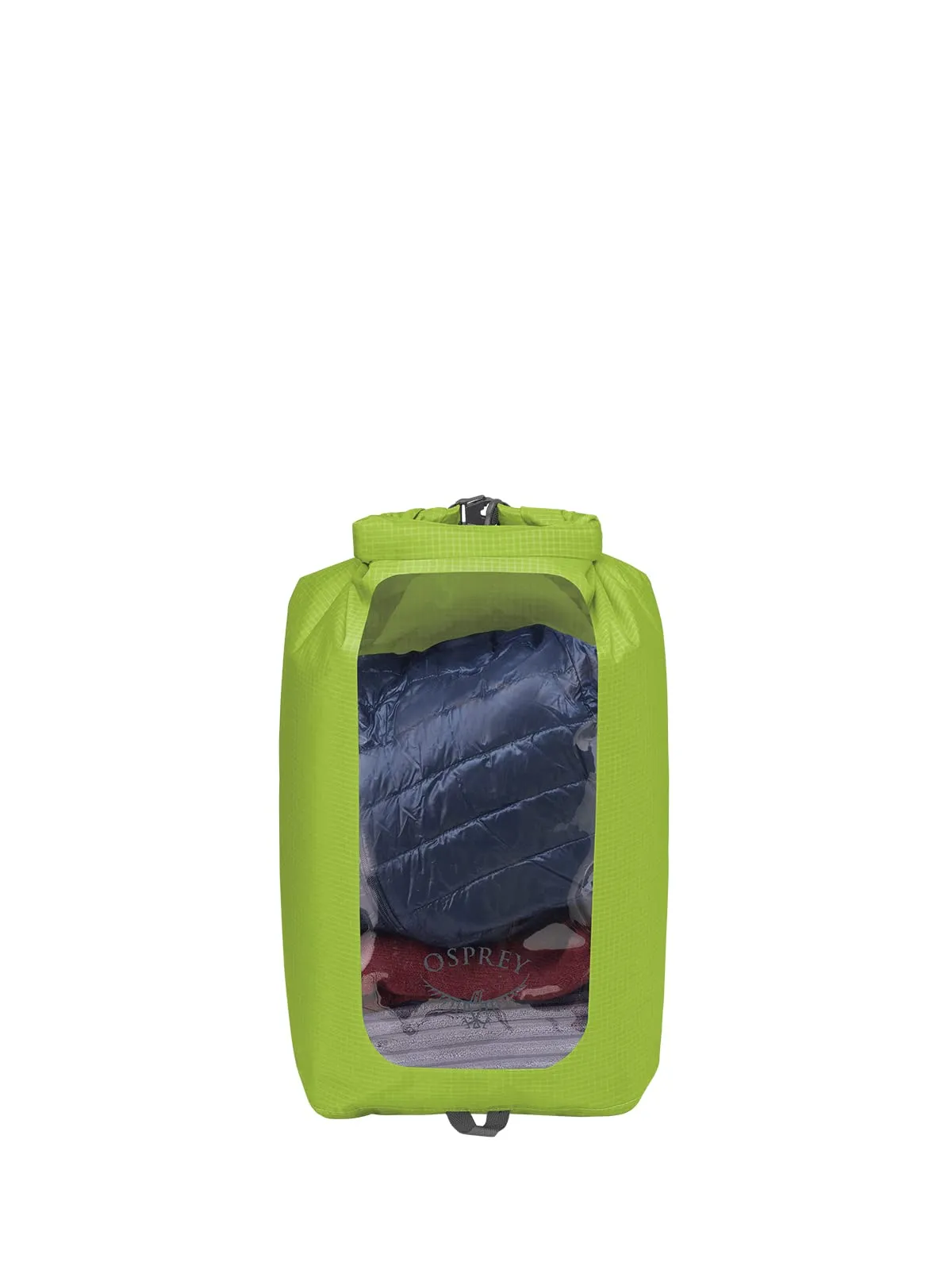 Osprey Packs Sac étanche 20L avec fenêtre Limon Sacs Osprey-Packs