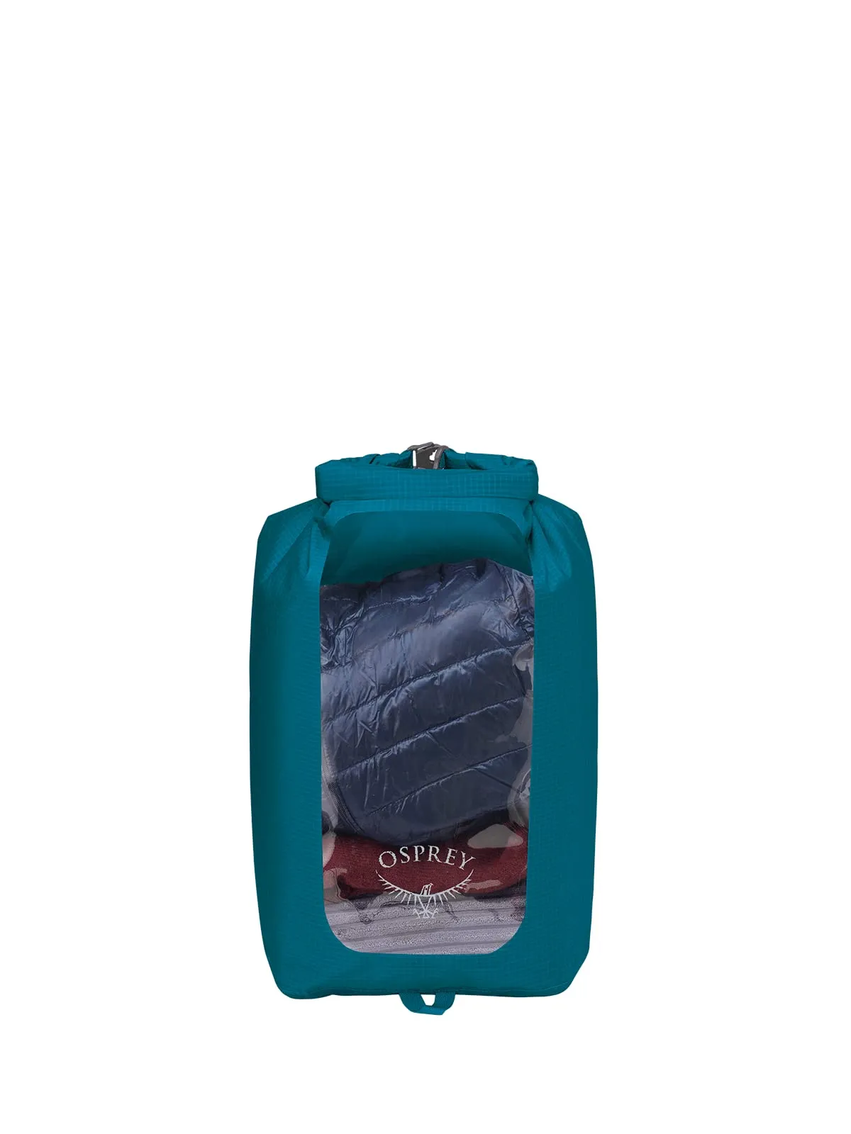 Osprey Packs Sac étanche 20L avec fenêtre Limon Sacs Osprey-Packs
