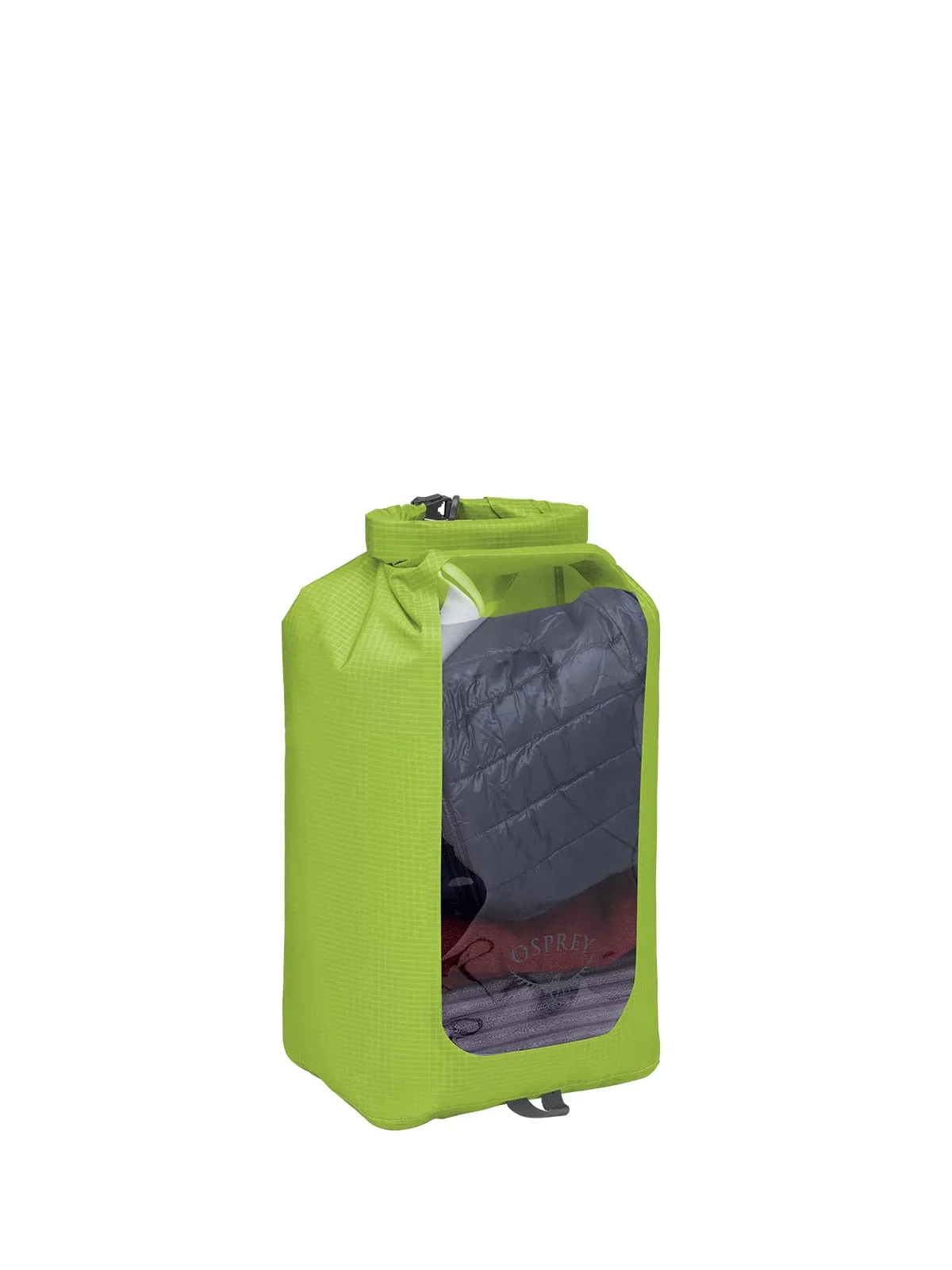 Osprey Packs Sac étanche 20L avec fenêtre Limon Sacs Osprey-Packs