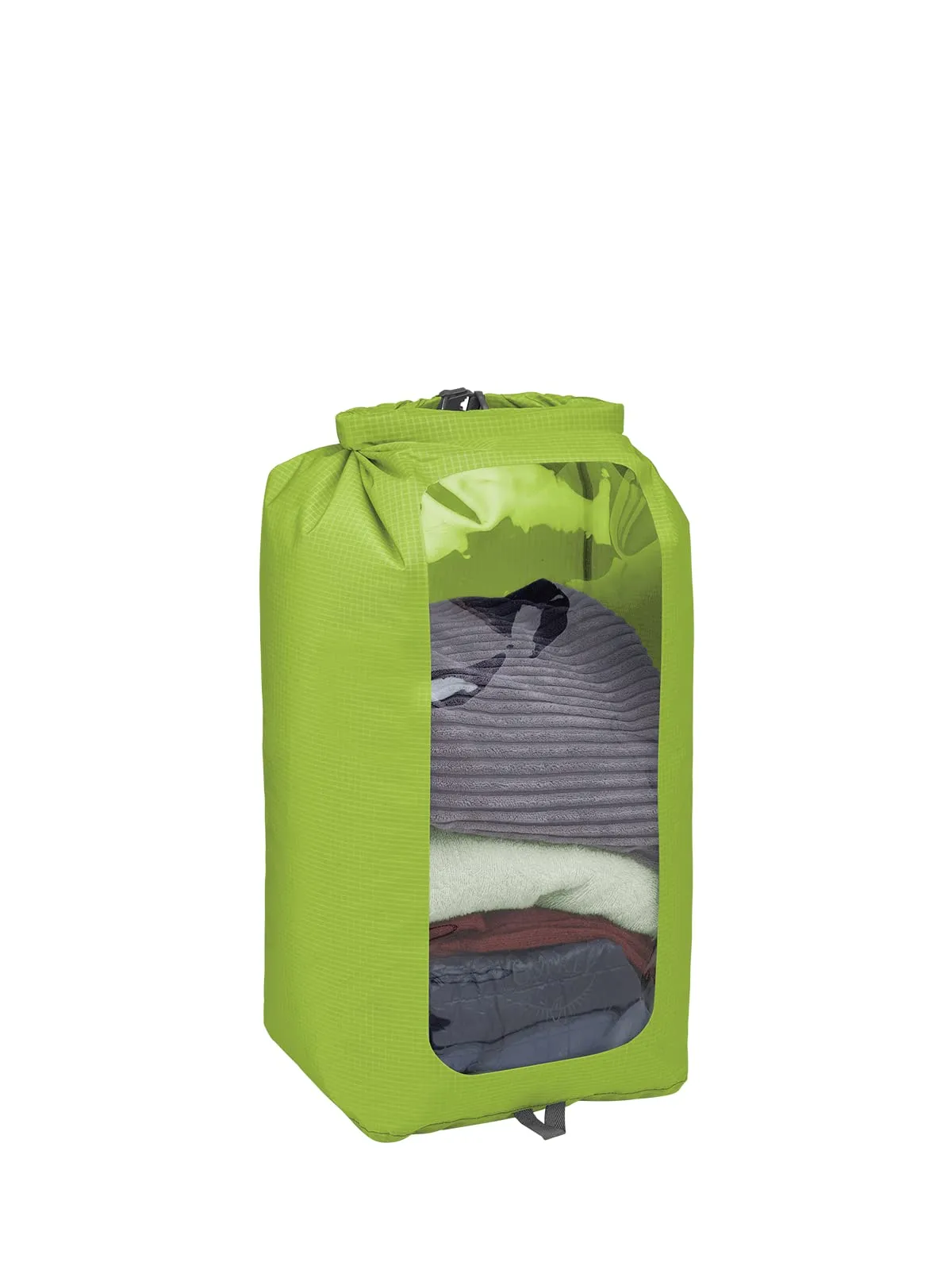 Osprey Packs DrySack 35L avec Fenêtre Bleu Rivage Sacs Osprey-Packs