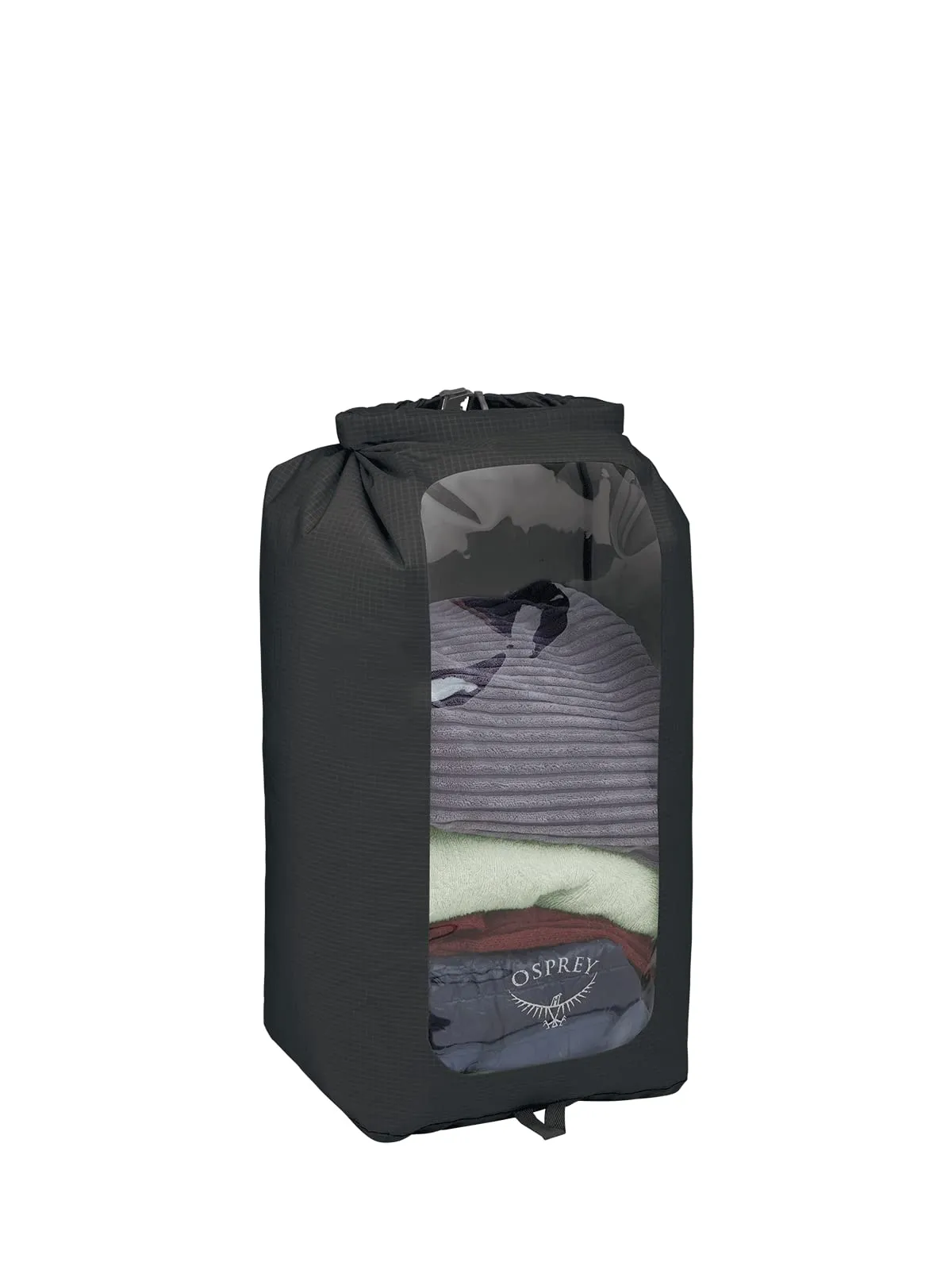 Osprey Packs DrySack 35L avec Fenêtre Bleu Rivage Sacs Osprey-Packs