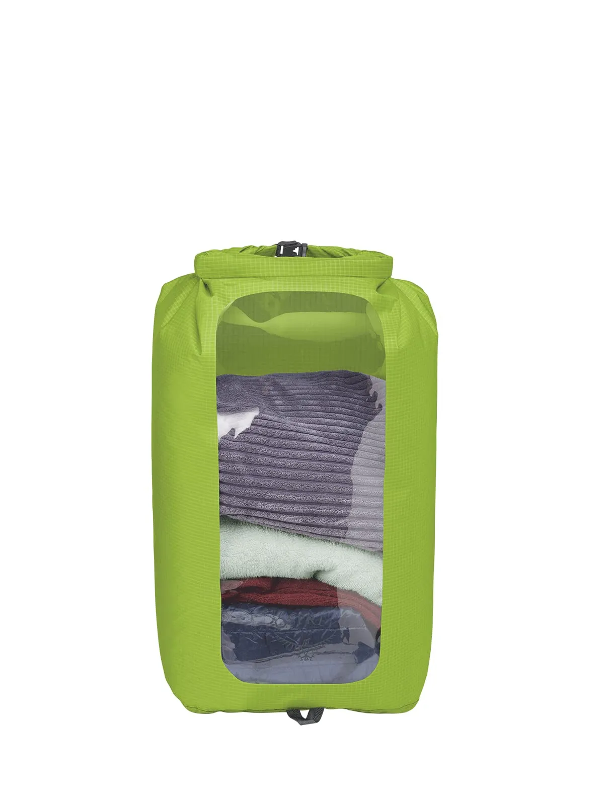 Osprey Packs DrySack 35L avec Fenêtre Bleu Rivage Sacs Osprey-Packs