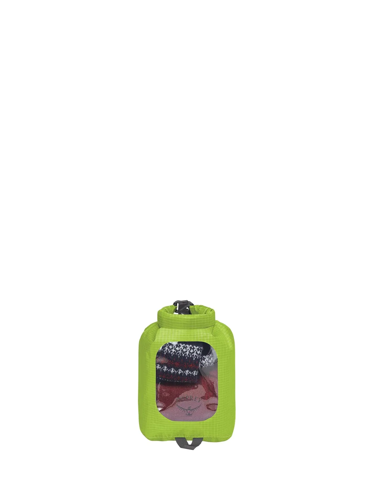Osprey Packs Sac étanche 3L avec fenêtre Limon