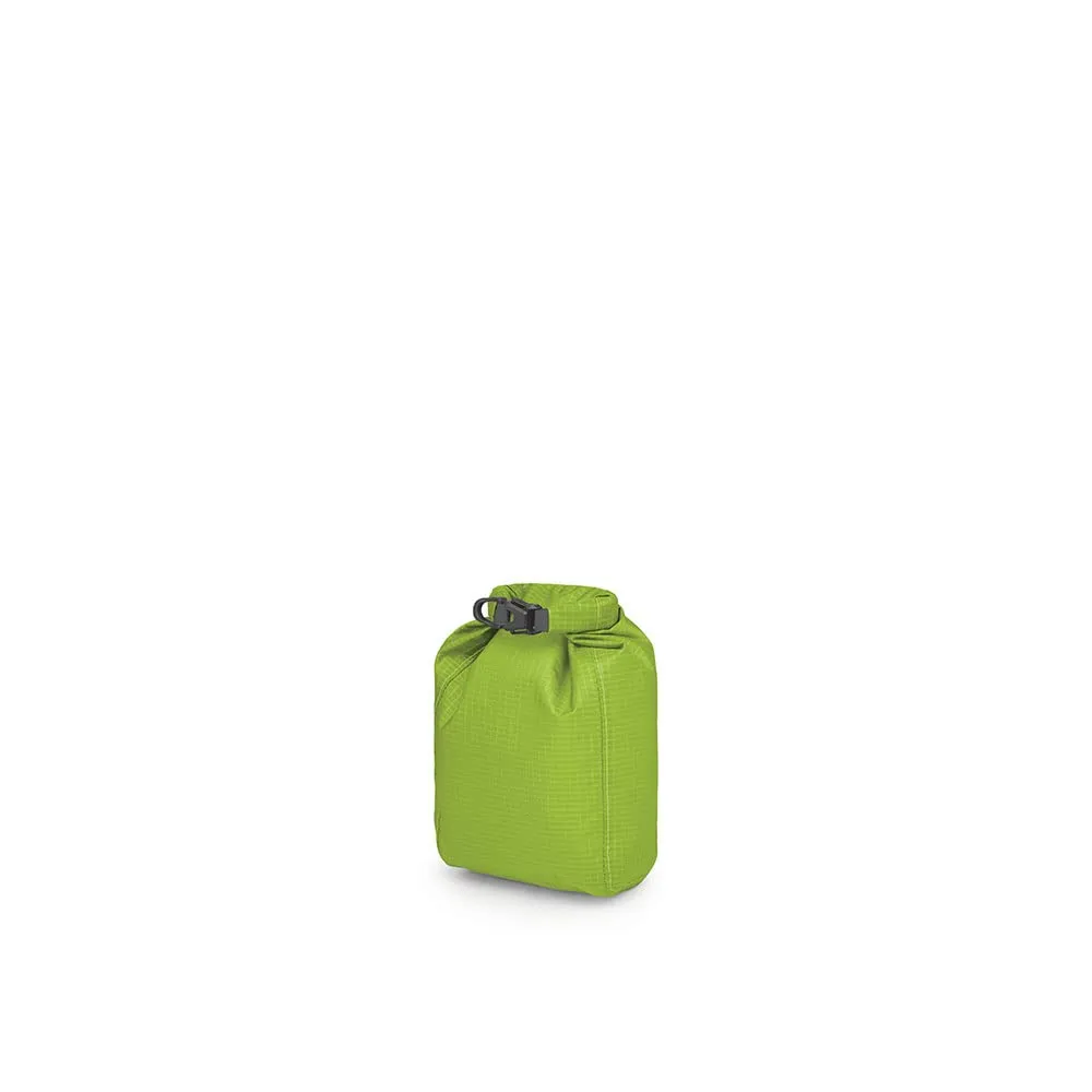Osprey Packs Sac étanche 3L avec fenêtre Limon