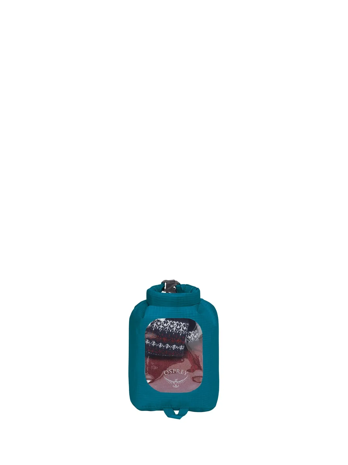 Osprey Packs Sac étanche 3L avec fenêtre Limon