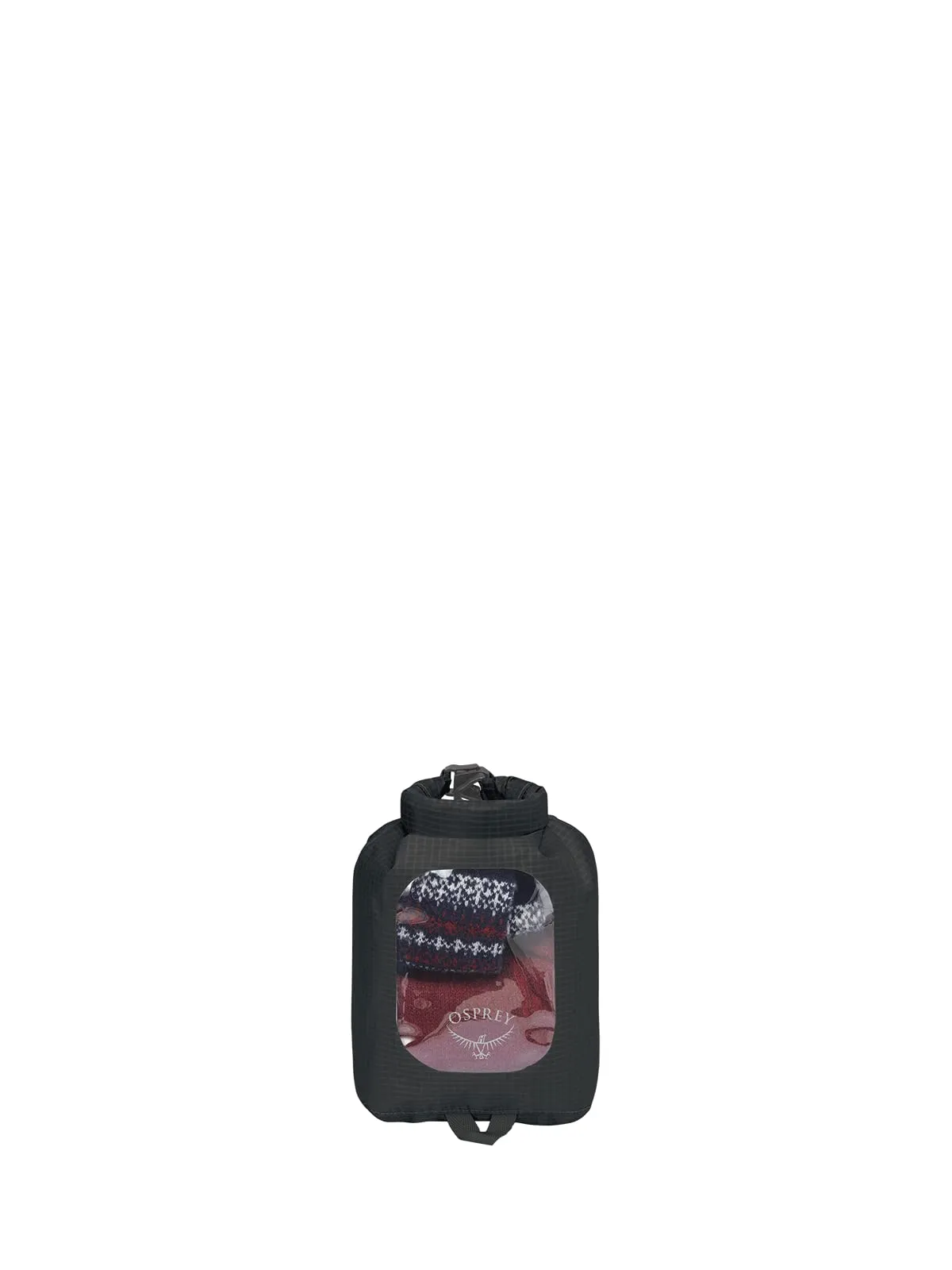 Osprey Packs Sac étanche 3L avec fenêtre Limon