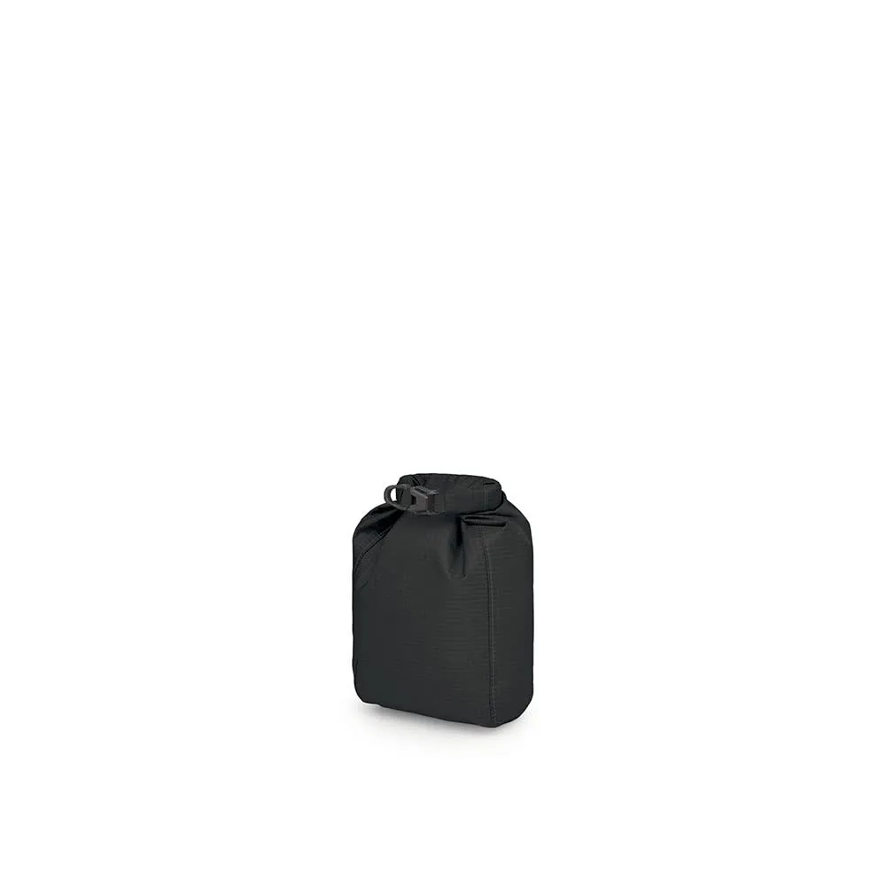 Osprey Packs Sac étanche 3L avec fenêtre Limon