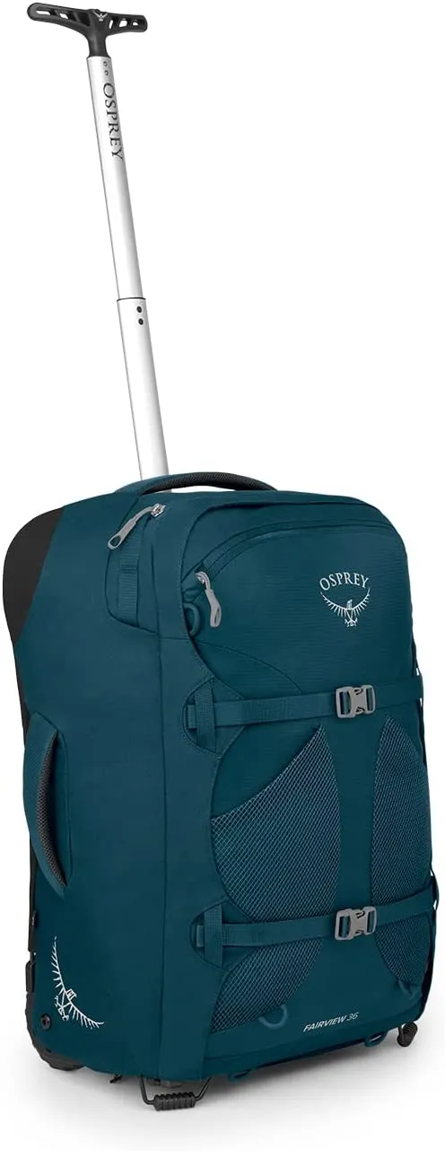 Sac à dos de voyage à roulettes pour femmes Osprey Packs Fairview 36