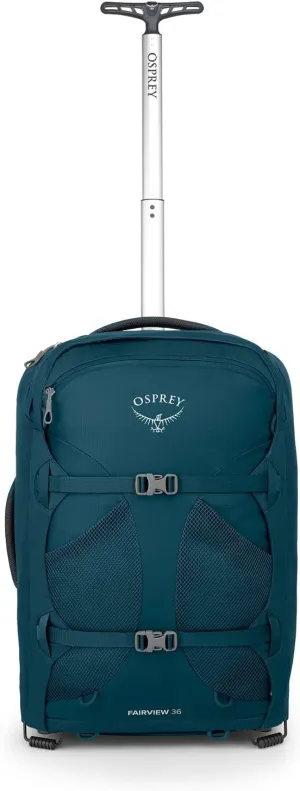 Sac à dos de voyage à roulettes pour femmes Osprey Packs Fairview 36