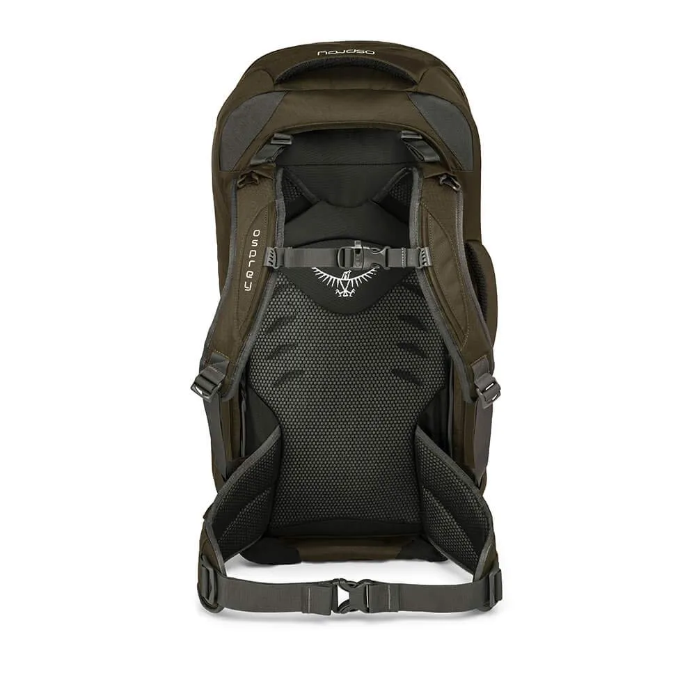 Sac à dos de voyage Osprey Packs Fairview 70 pour femmes