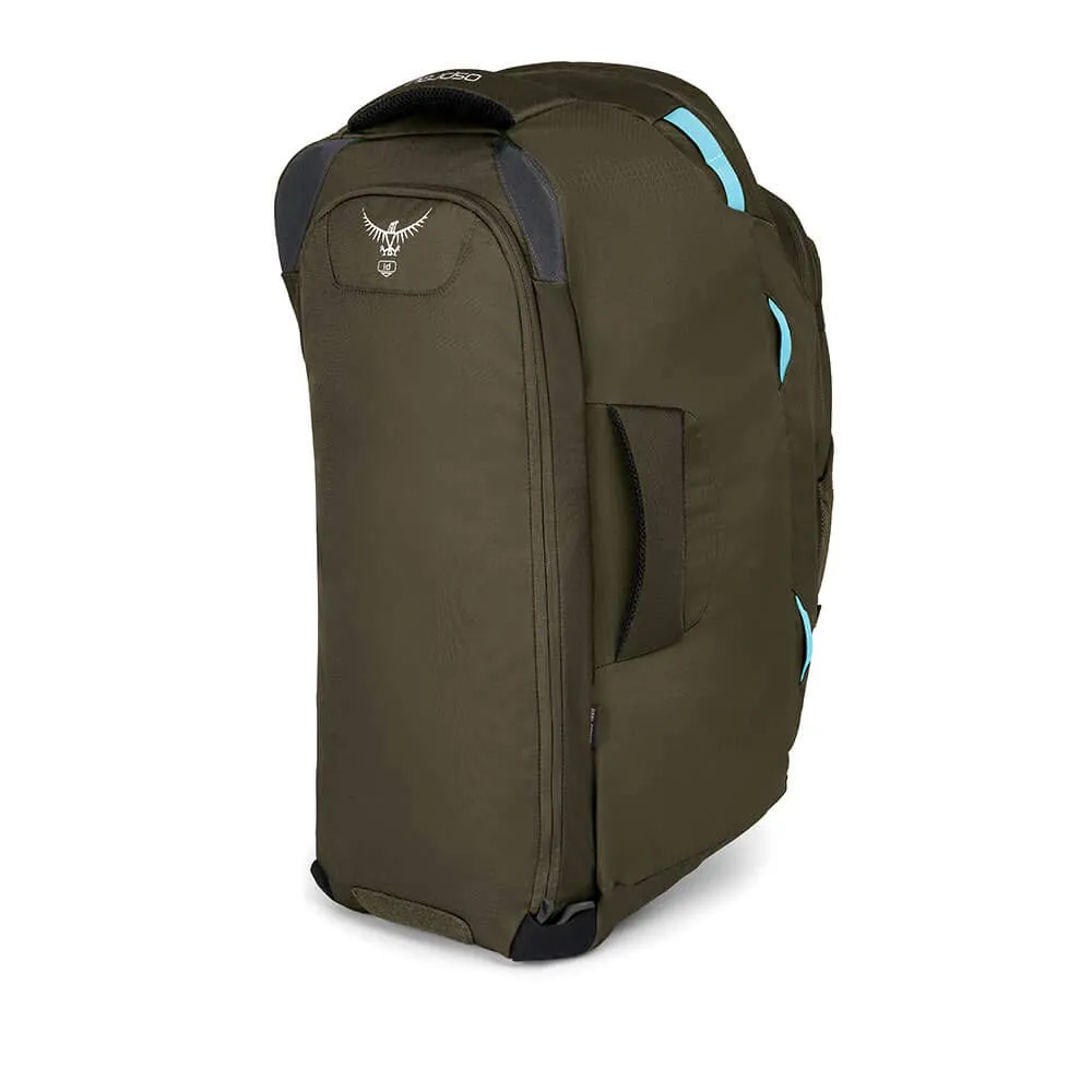 Sac à dos de voyage Osprey Packs Fairview 70 pour femmes