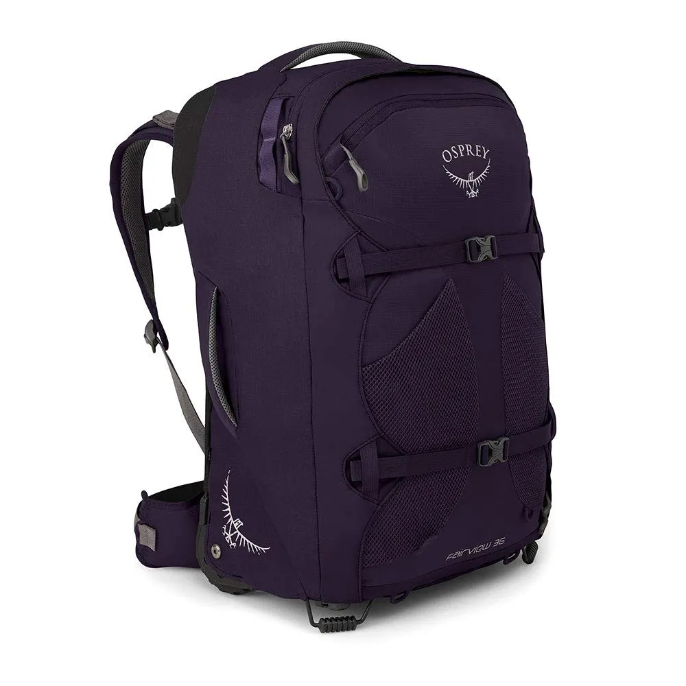 Osprey Packs Sac de voyage à roulettes Fairview 36