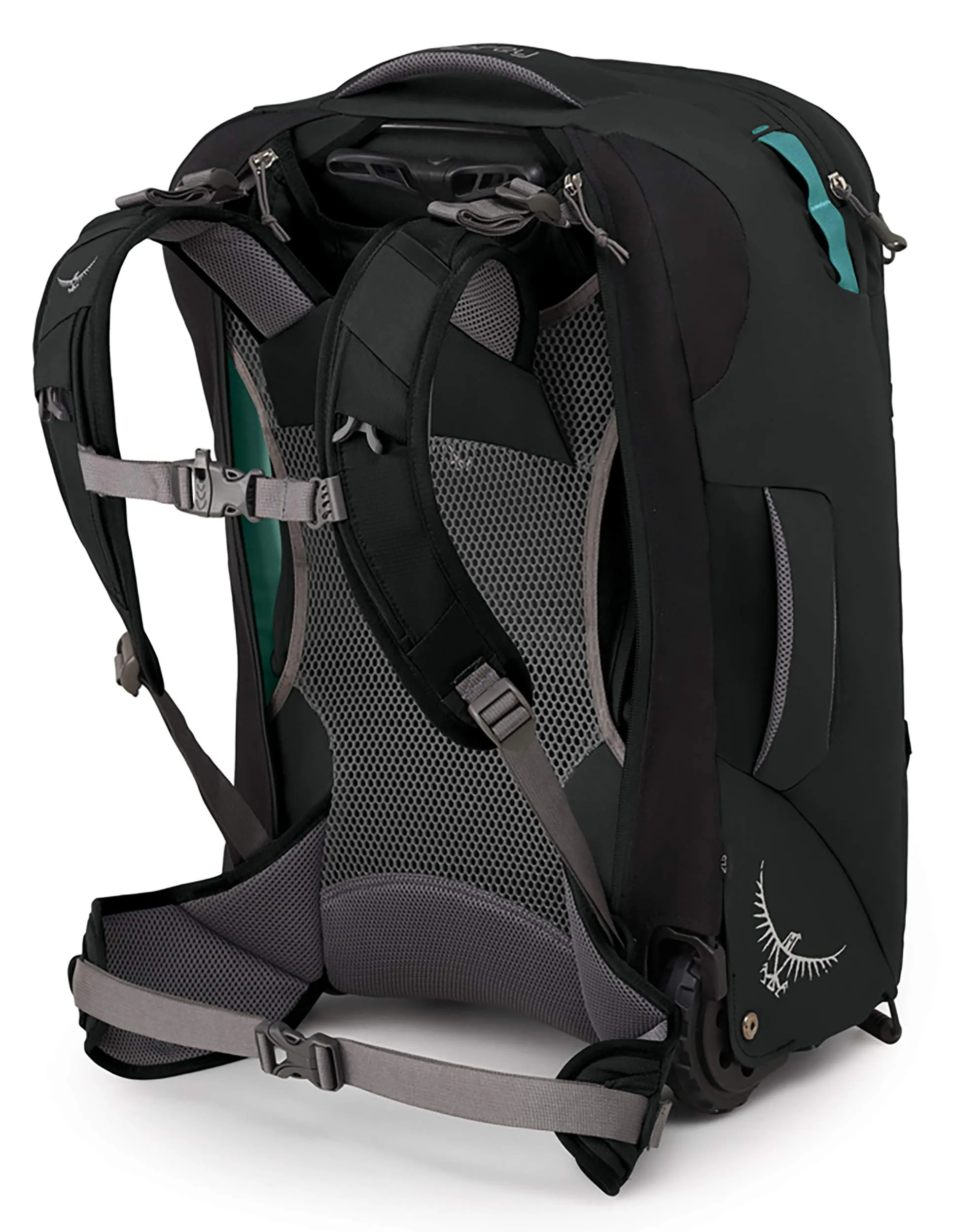 Osprey Packs Sac de voyage à roulettes Fairview 36