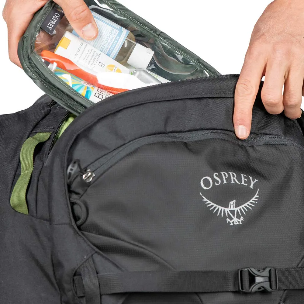 Osprey Packs Sac de voyage à roulettes Fairview 36