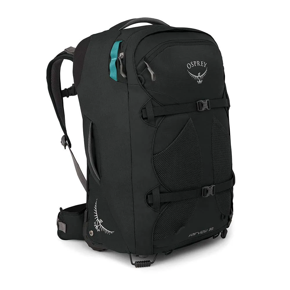 Osprey Packs Sac de voyage à roulettes Fairview 36
