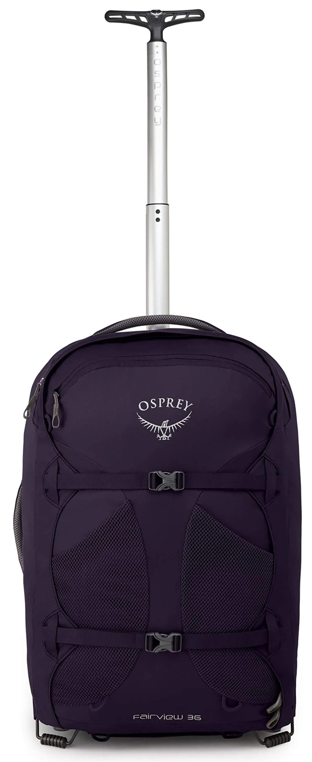 Osprey Packs Sac de voyage à roulettes Fairview 36