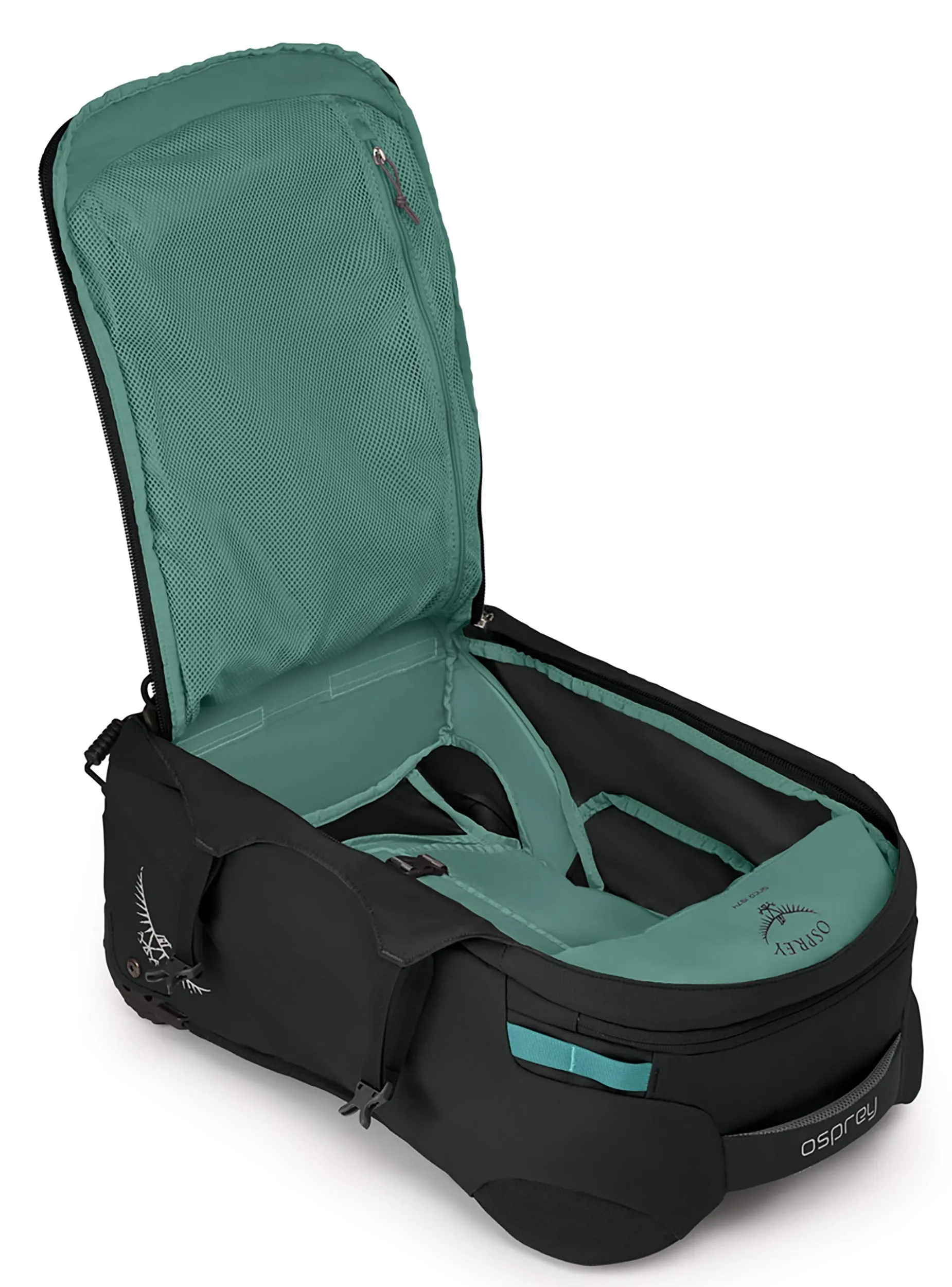 Osprey Packs Sac de voyage à roulettes Fairview 36