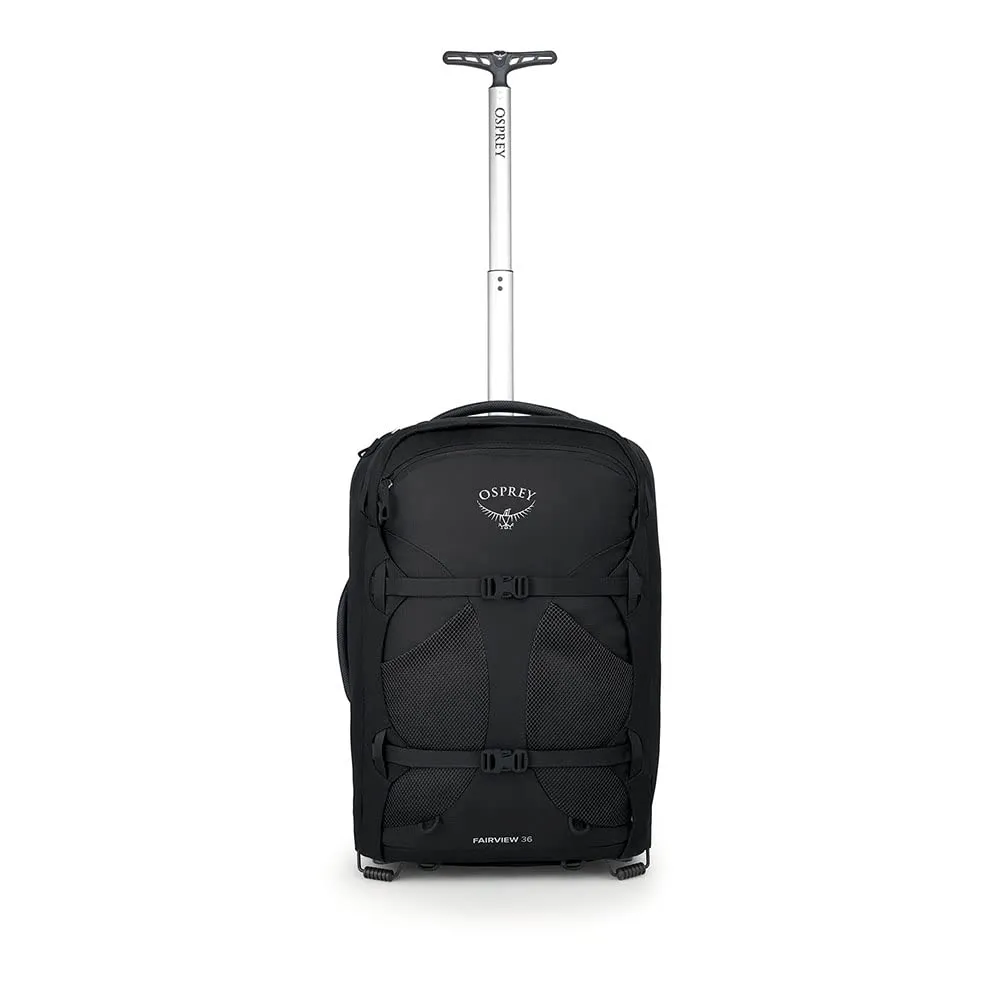 Osprey Packs Farpoint 36 Valise Cabine à Roues, Multi, O/S Sacs Osprey-Packs