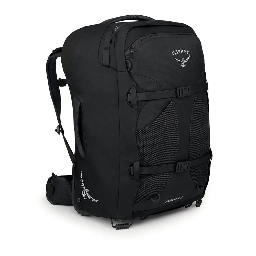 Osprey Packs Farpoint 36 Valise Cabine à Roues, Multi, O/S Sacs Osprey-Packs