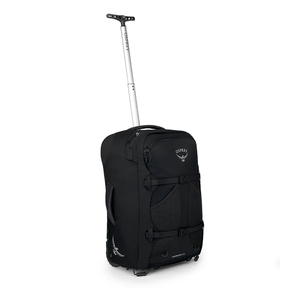Osprey Packs Farpoint 36 Valise Cabine à Roues, Multi, O/S Sacs Osprey-Packs