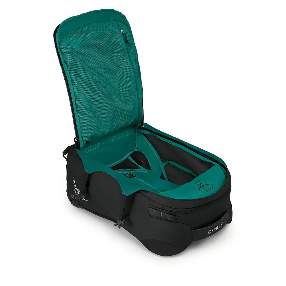 Osprey Packs Farpoint 36 Valise Cabine à Roues, Multi, O/S Sacs Osprey-Packs