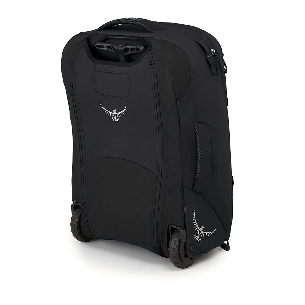Osprey Packs Farpoint 36 Valise Cabine à Roues, Multi, O/S Sacs Osprey-Packs