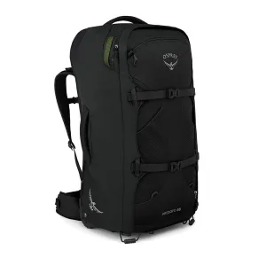 Osprey Packs Sac de Voyage à Roues Farpoint 65