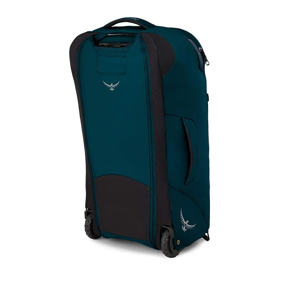 Osprey Packs Sac de Voyage à Roues Farpoint 65