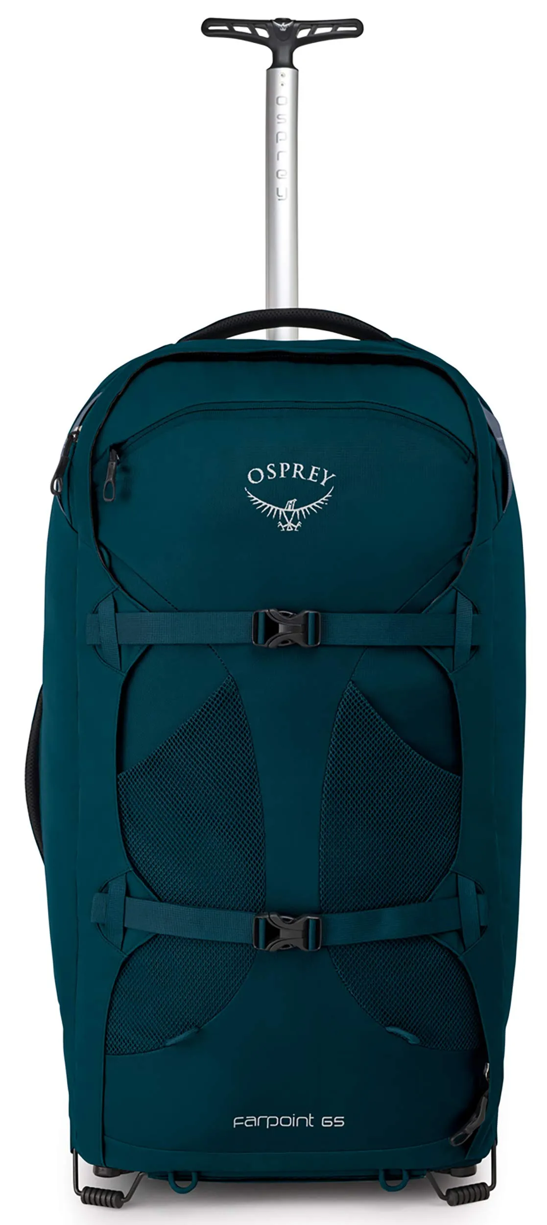 Osprey Packs Sac de Voyage à Roues Farpoint 65