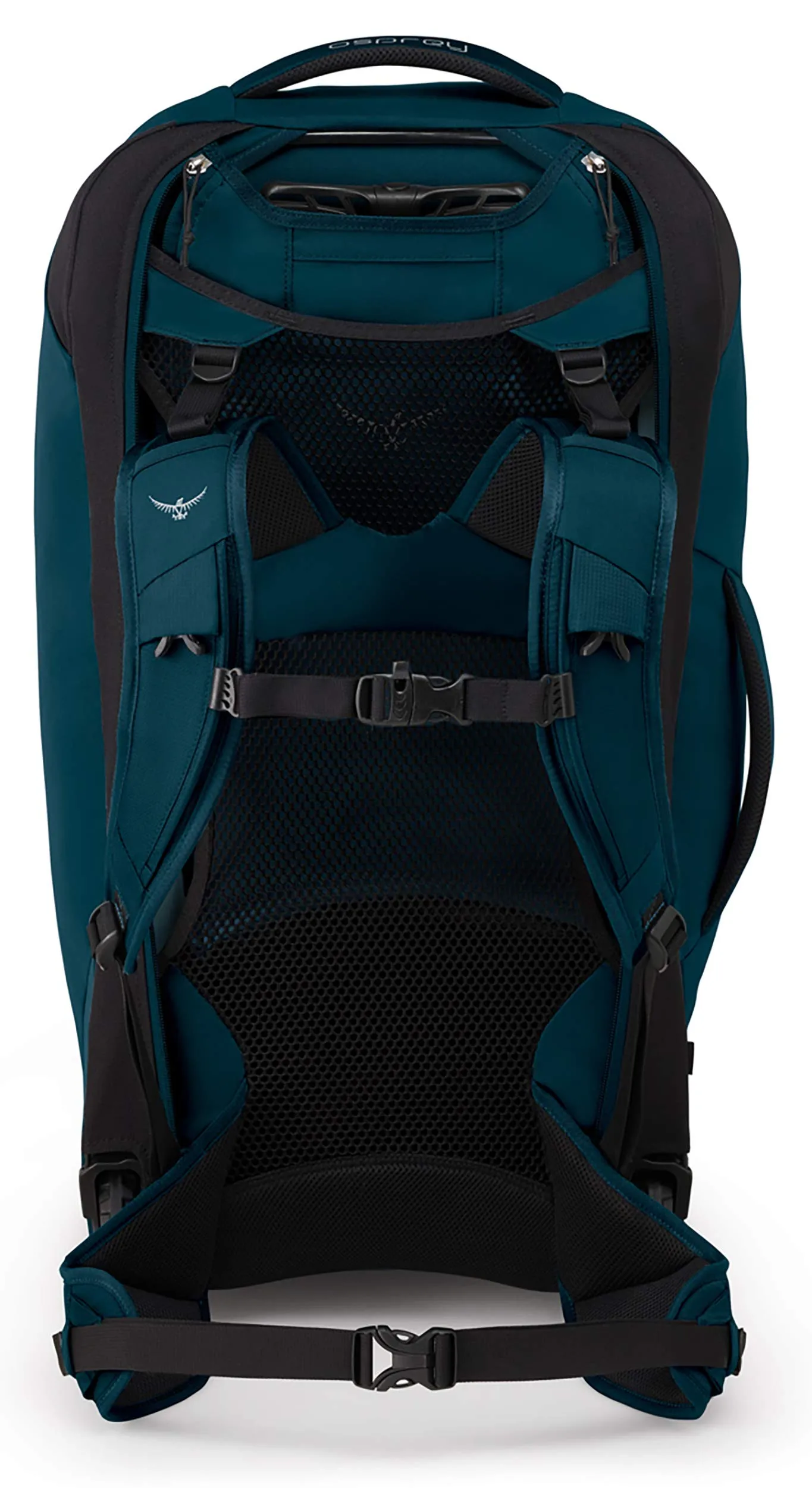 Osprey Packs Sac de Voyage à Roues Farpoint 65