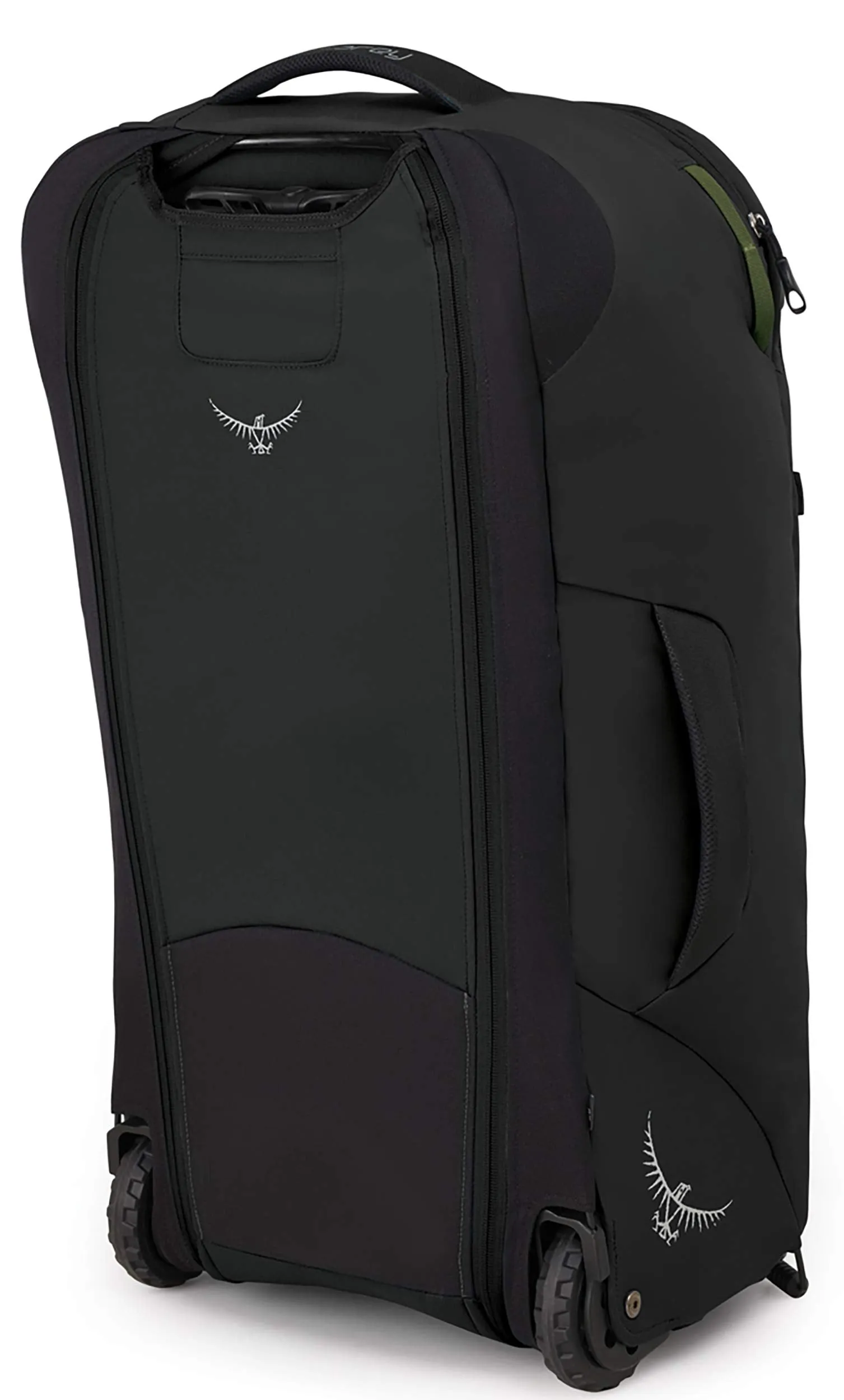 Osprey Packs Sac de Voyage à Roues Farpoint 65