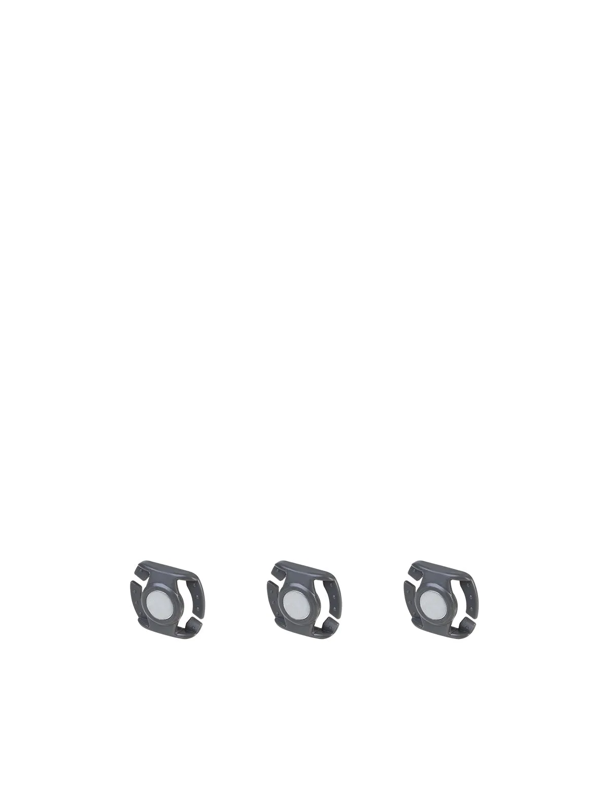 Osprey Packs Kit d'Aimants pour Tuyaux Hydrauliques Sacs Osprey-Packs