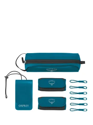 Kit de Personnalisation de Bagages Osprey Packs Sacs Osprey-Packs