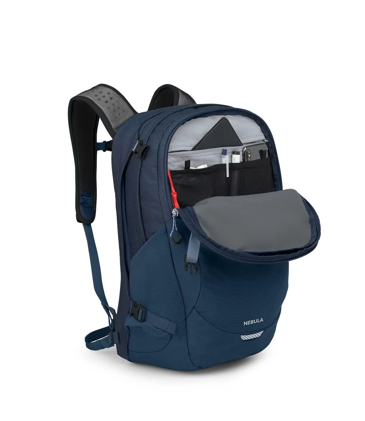 Sac à dos pour ordinateur portable Osprey Packs Nebula pour hommes