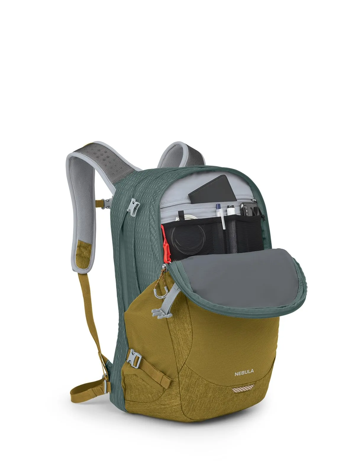 Sac à dos pour ordinateur portable Osprey Packs Nebula pour hommes