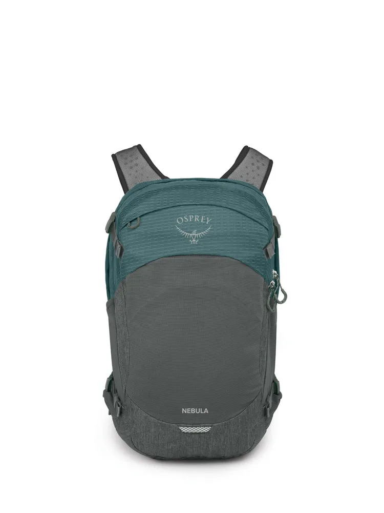 Sac à dos pour ordinateur portable Osprey Packs Nebula pour hommes