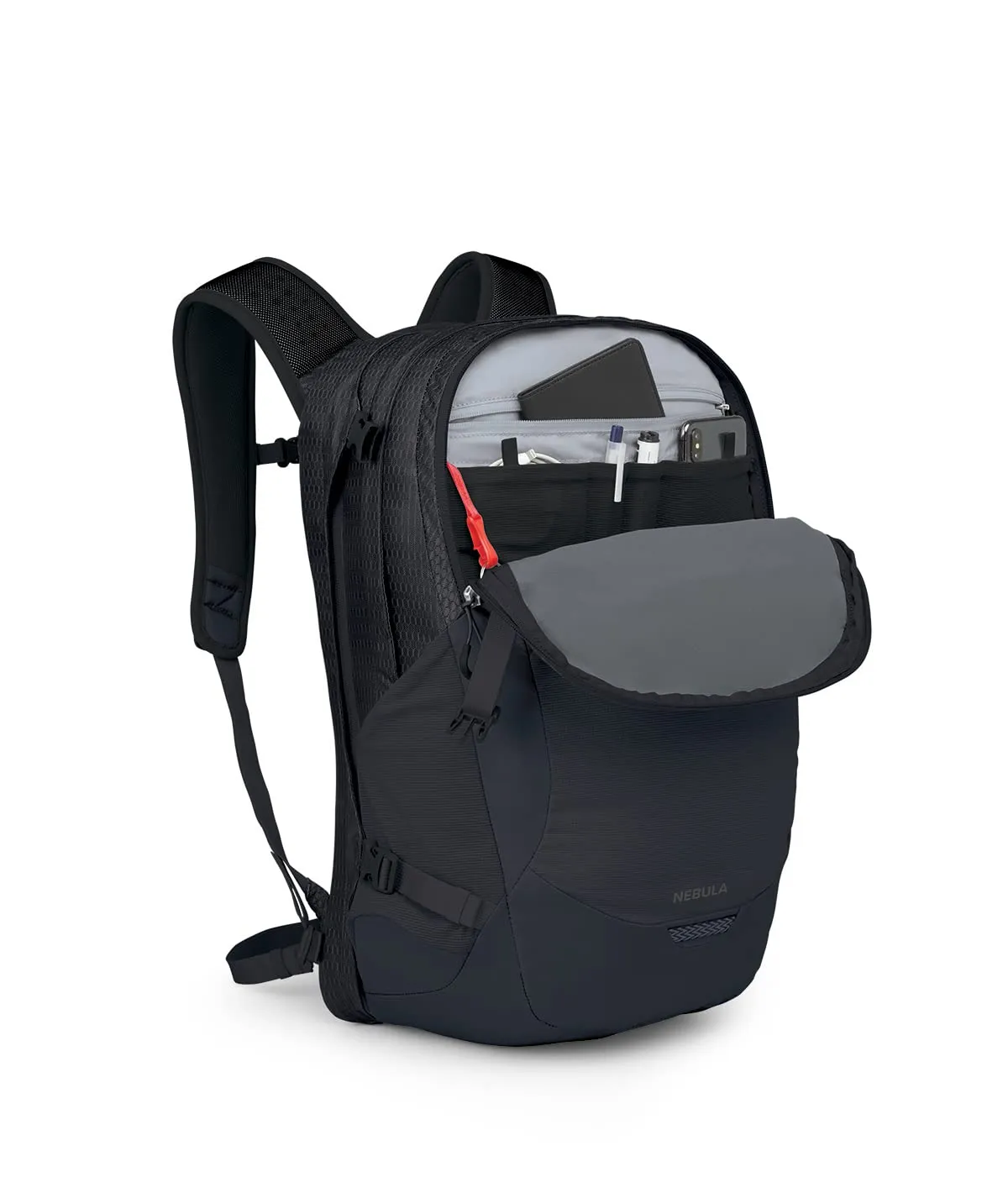 Sac à dos pour ordinateur portable Osprey Packs Nebula pour hommes