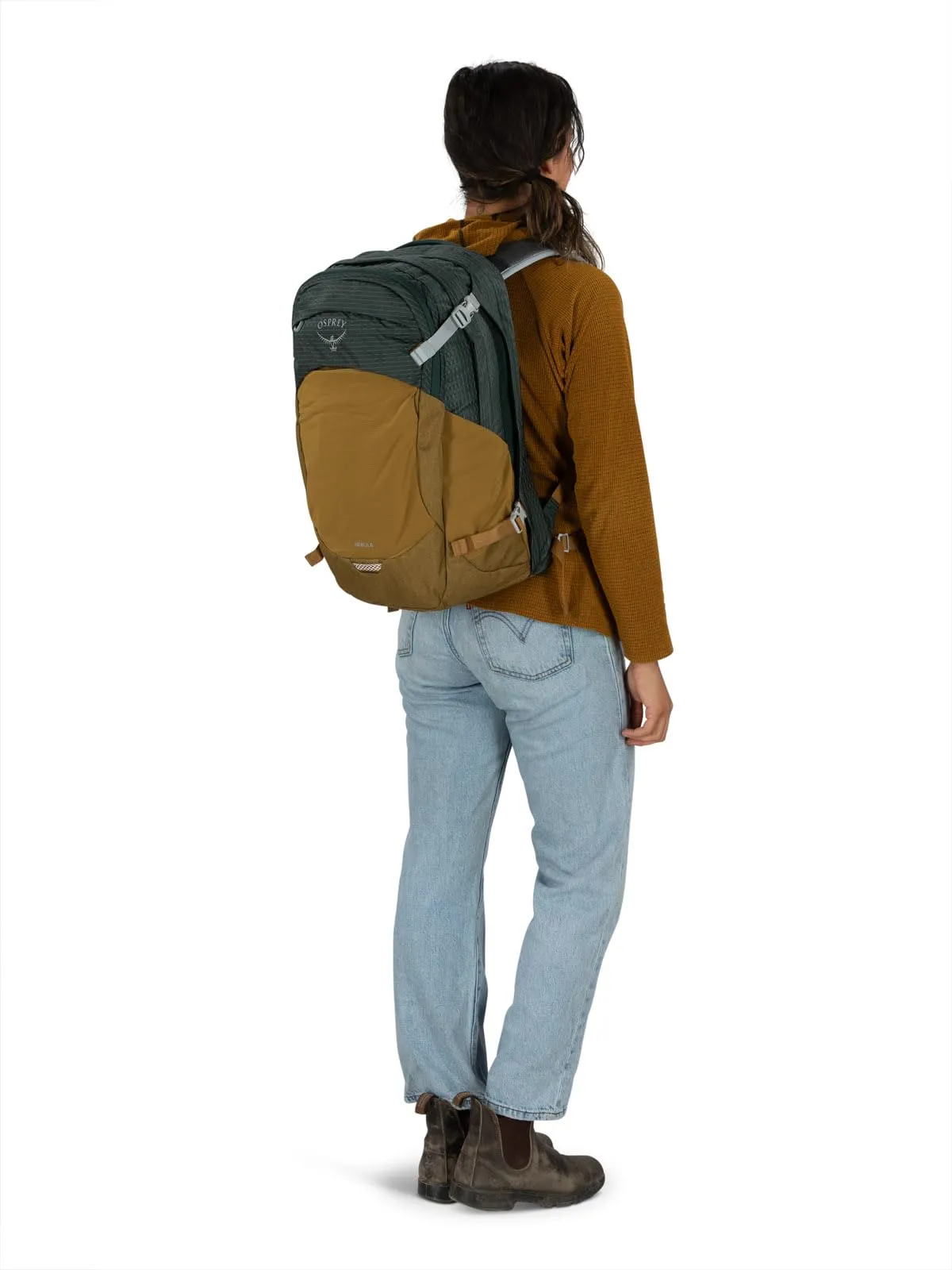 Sac à dos pour ordinateur portable Osprey Packs Nebula pour hommes