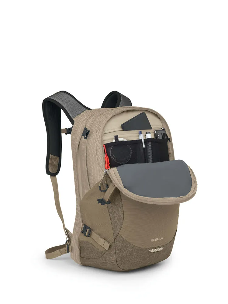 Sac à dos pour ordinateur portable Osprey Packs Nebula pour hommes