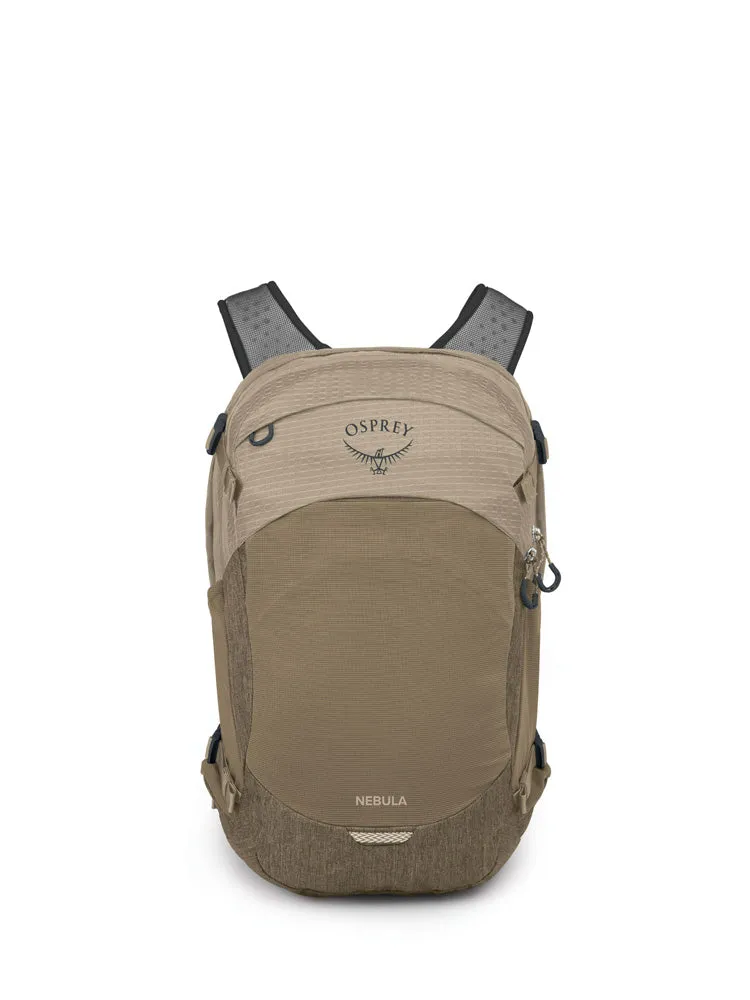 Sac à dos pour ordinateur portable Osprey Packs Nebula pour hommes