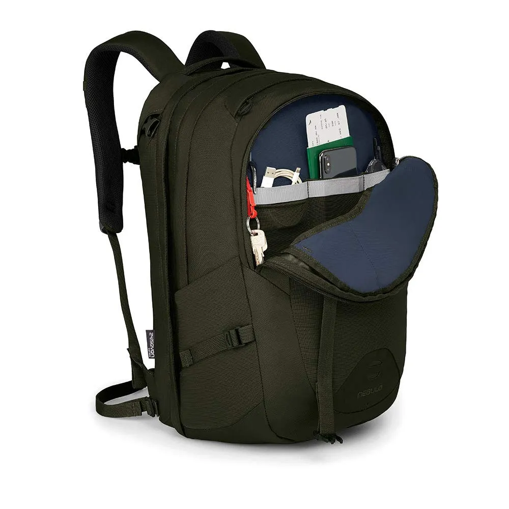 Sac à dos pour ordinateur portable Osprey Packs Nebula pour hommes