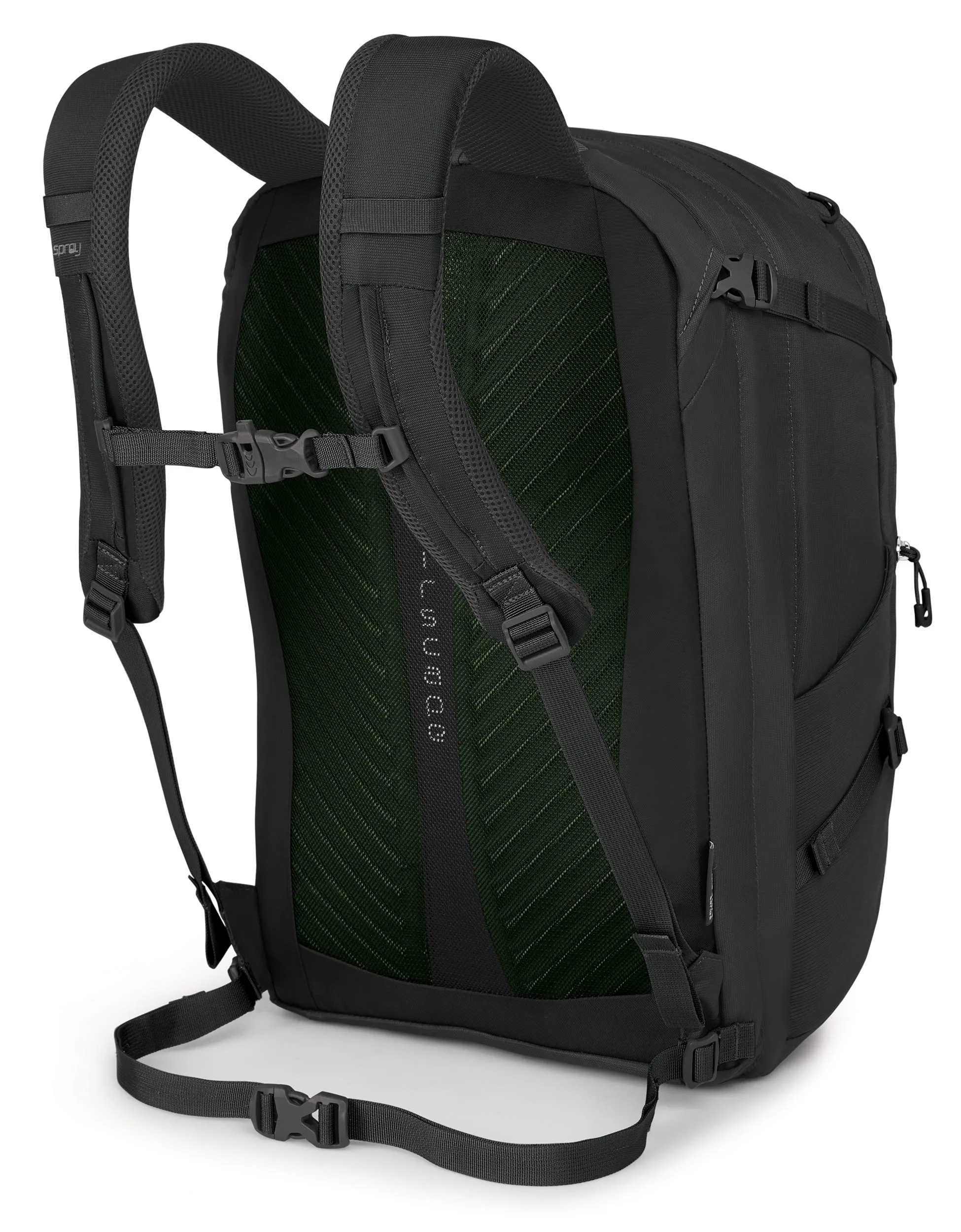Sac à dos pour ordinateur portable Osprey Packs Nebula pour hommes