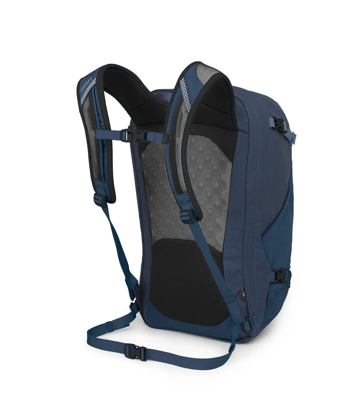 Sac à dos pour ordinateur portable Osprey Packs Nebula pour hommes