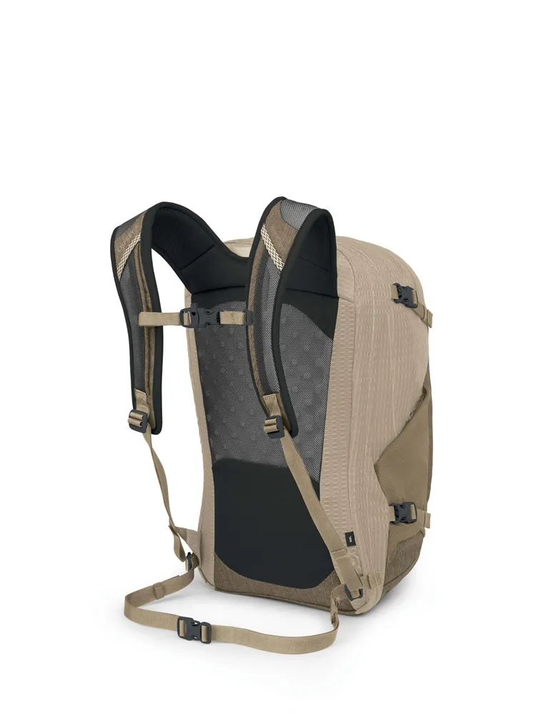 Sac à dos pour ordinateur portable Osprey Packs Nebula pour hommes